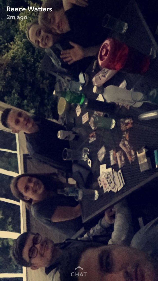 FallOutBooy__'s tweet image. It's so weird how you can meet people on a game like minecraft and feel like you've known them your whole life