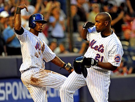 Happy Birthday, Carlos Delgado! The former 1B turns 45 today.  