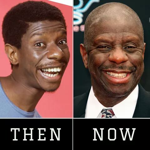  Happy Birthday Jimmie Walker aka JJ! 
