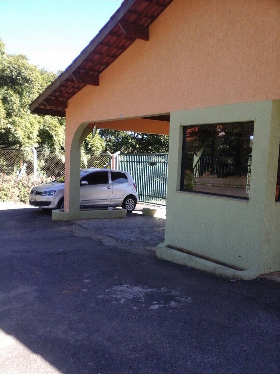 Bom dia galera