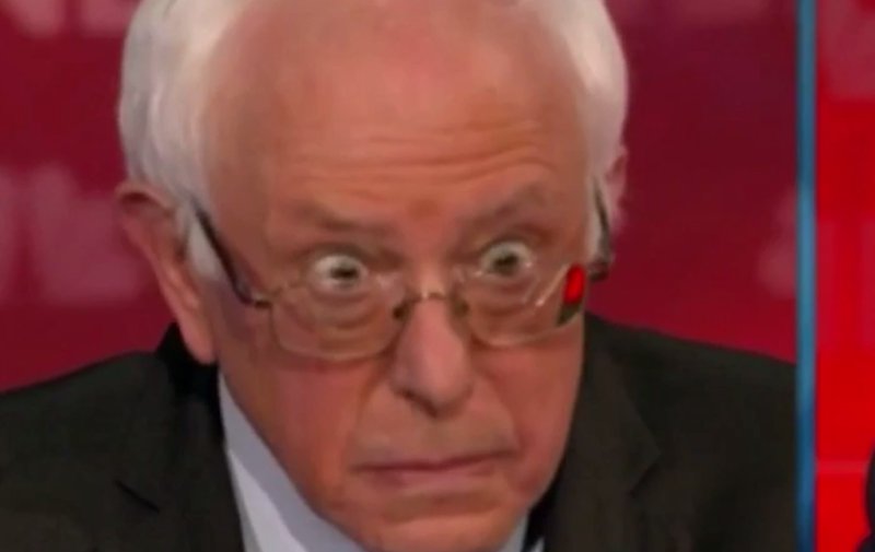 Communist-socialist Bernie Sanders refuses to call Maduro a dictator