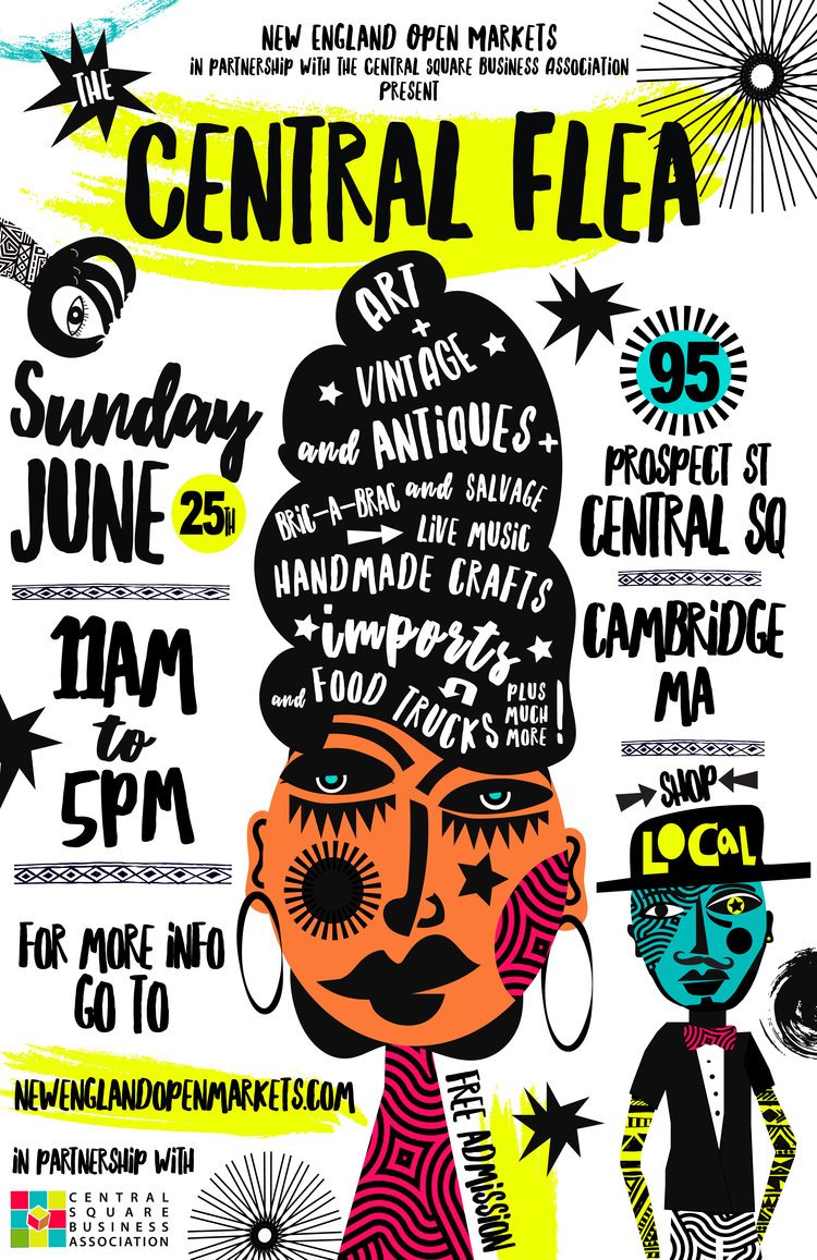 Come check out goods from local vendors at UDK's booth at <a href="/neopenmarkets/">NE Open Markets</a> Central Flea today: ow.ly/IcXb30cO7z5