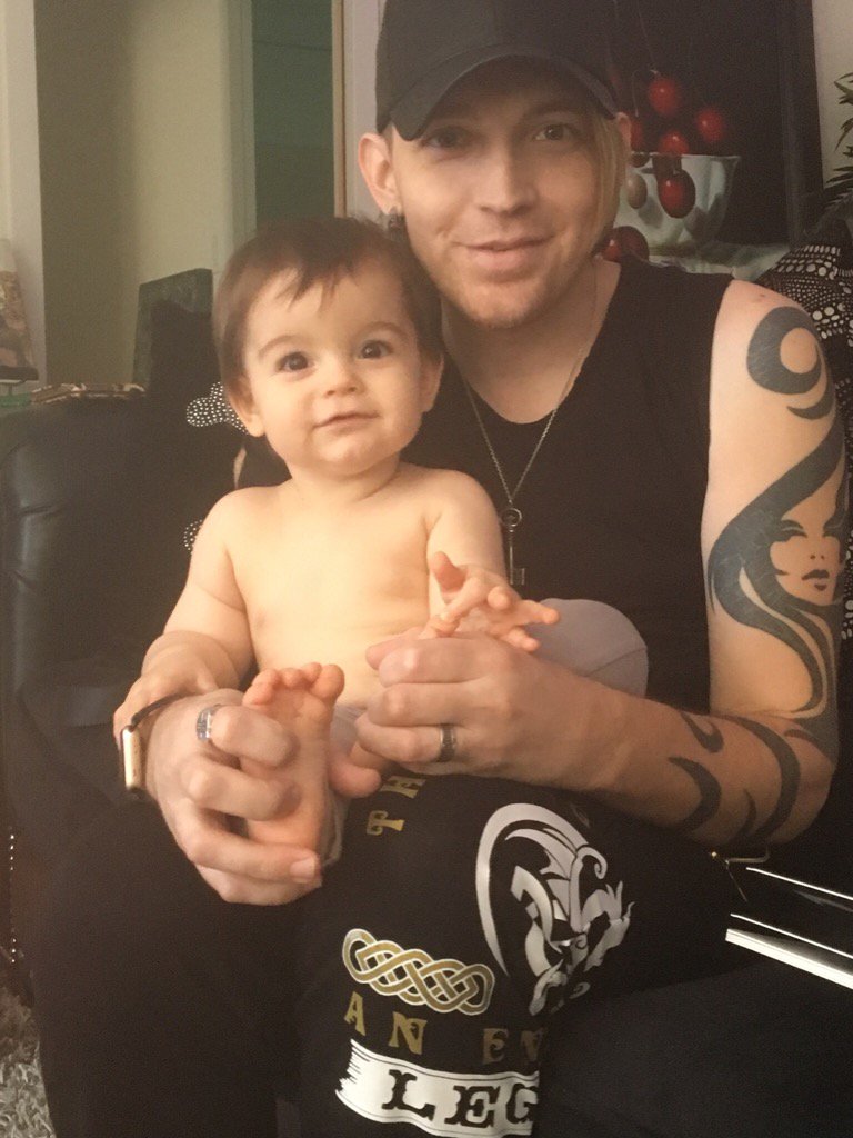 Alex Band Realcharlesband Shaynaweber Fullmoonhorror Love You Dad Twitter Alex Band Realcharlesband Shaynaweber Fullmoonhorror Love You Dad Twitter