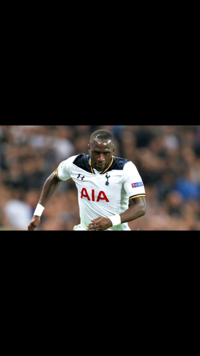 TransferHub92's tweet photo. Marseille are in talks to sign tottenham flop moussa sissoko on a loan deal #thfc #Marseille https://t.co/2OuD4ycfzW