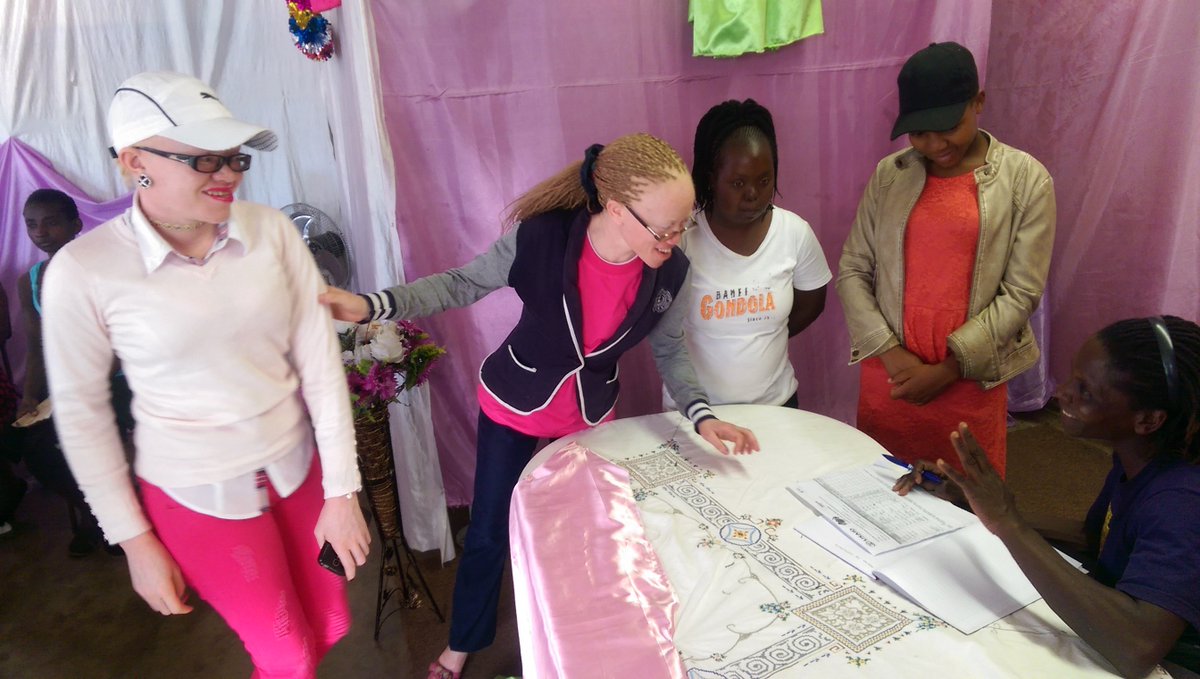 DHATRegional's tweet photo. Training Adolescent Girls &amp; Young Women to be Determined, Resilient, Empowered, AIDS Free, Mentored &amp; Safe; DREAMS Girls and Young Women https://t.co/dJmtObhqft