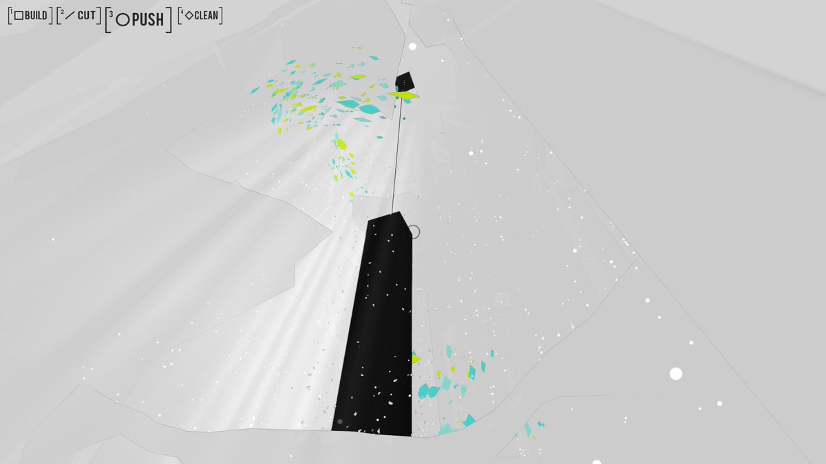 CastorEdward's tweet photo. An open-world adventure with puzzle elements and a minimalist aesthetic
#bokida

https://t.co/vGf5jSUfjr

#IndieGame #GameDev #IndieDev https://t.co/iJAr9lYaKO