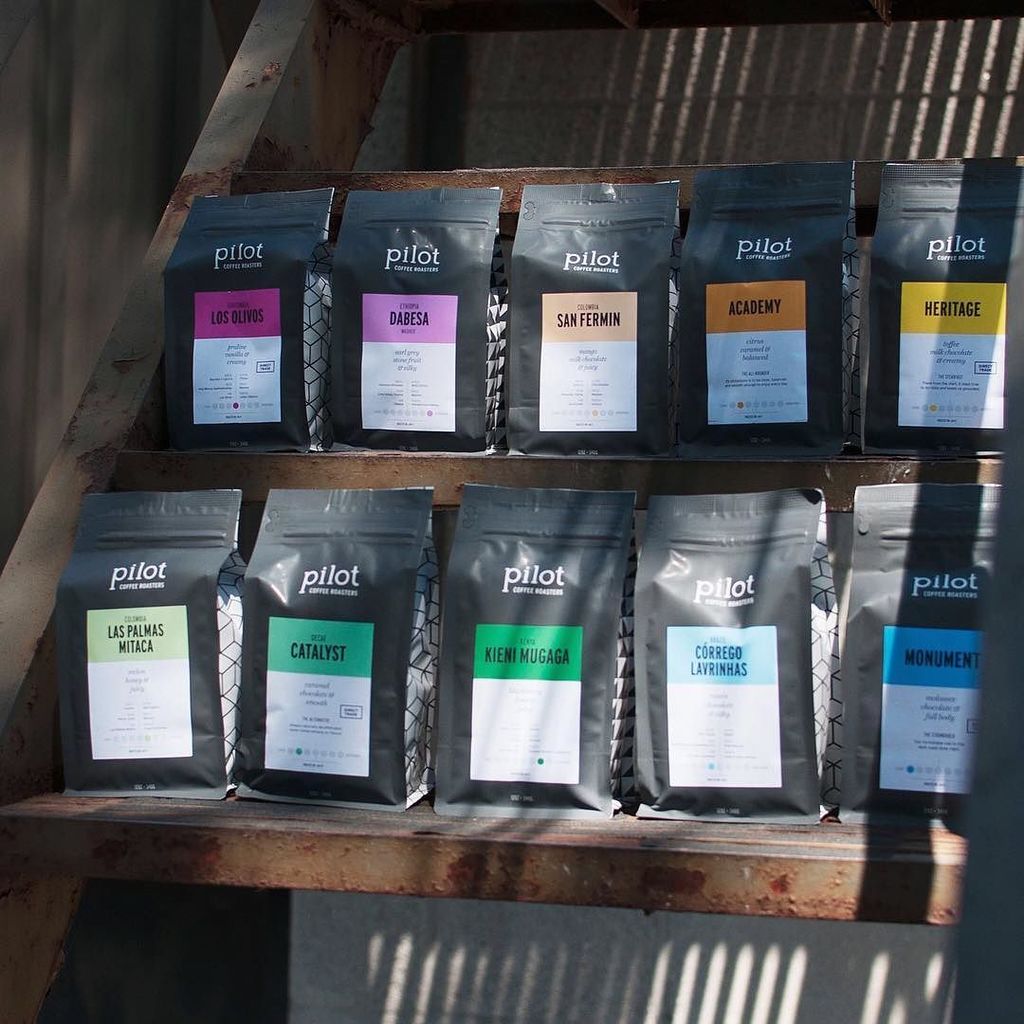 PilotCoffee's tweet photo. Happy Pride β€οΈ π π π πβ
β
#pilotcoffee #pride #happypride #pridemonth #pridetoronto #pridetoronto2017 #prideparade #prideparade2017 #proud β¦ https://t.co/rbglgxDmiN