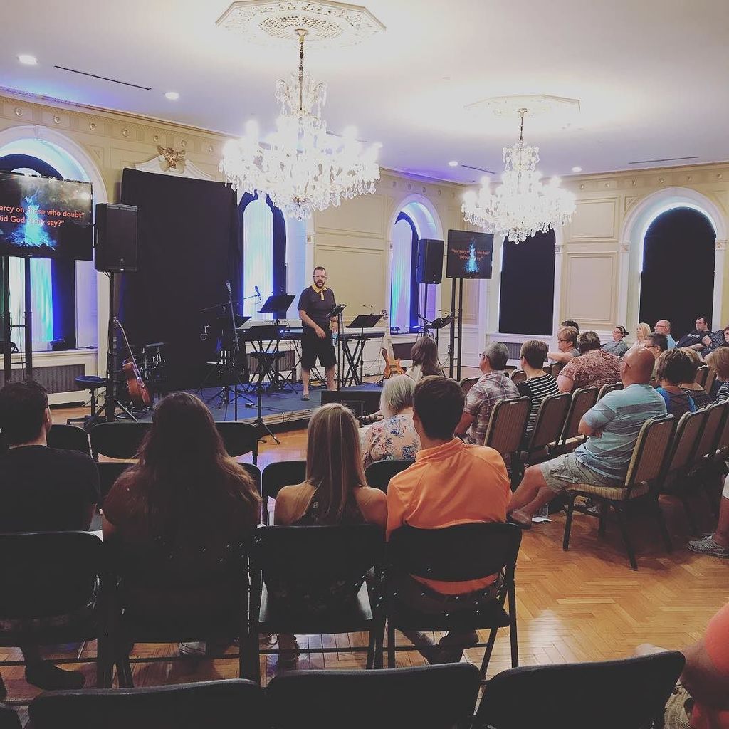 trosenr's tweet photo. It is not enough to examine God, we must engage God. #restoremtown #ghoststories https://t.co/bva70tApTi https://t.co/AOu6fu71yl