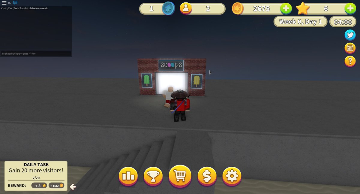 Boardwalktycoon Hashtag On Twitter - 