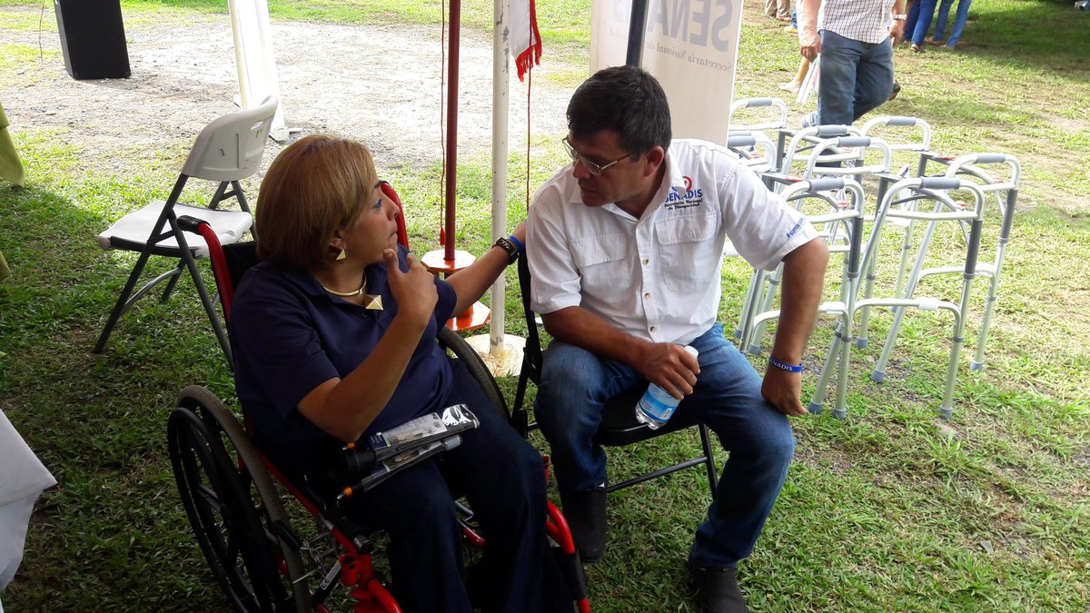 SenadisPma's tweet photo. La SENADIS participa en feria en el distrito de Mariato conmemorando su fundación. https://t.co/h4MdABwQta