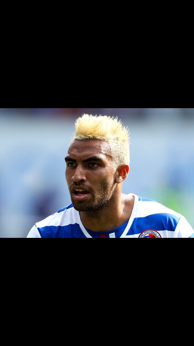 TransferHub92's tweet photo. Huddersfield town are close to signing former reading midfielder Danny Williams #htafc #readingfc https://t.co/orRUgbs1nz