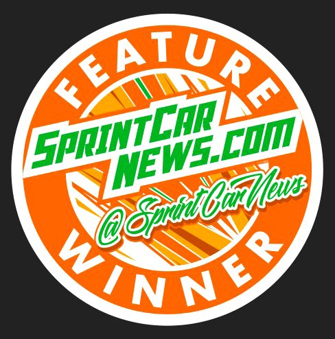 SprintCarNews's tweet photo. Congrats to @35TheJuice on his @PatriotSprints win last night @NEWStateline #TeamSCN https://t.co/QTkXamot4N