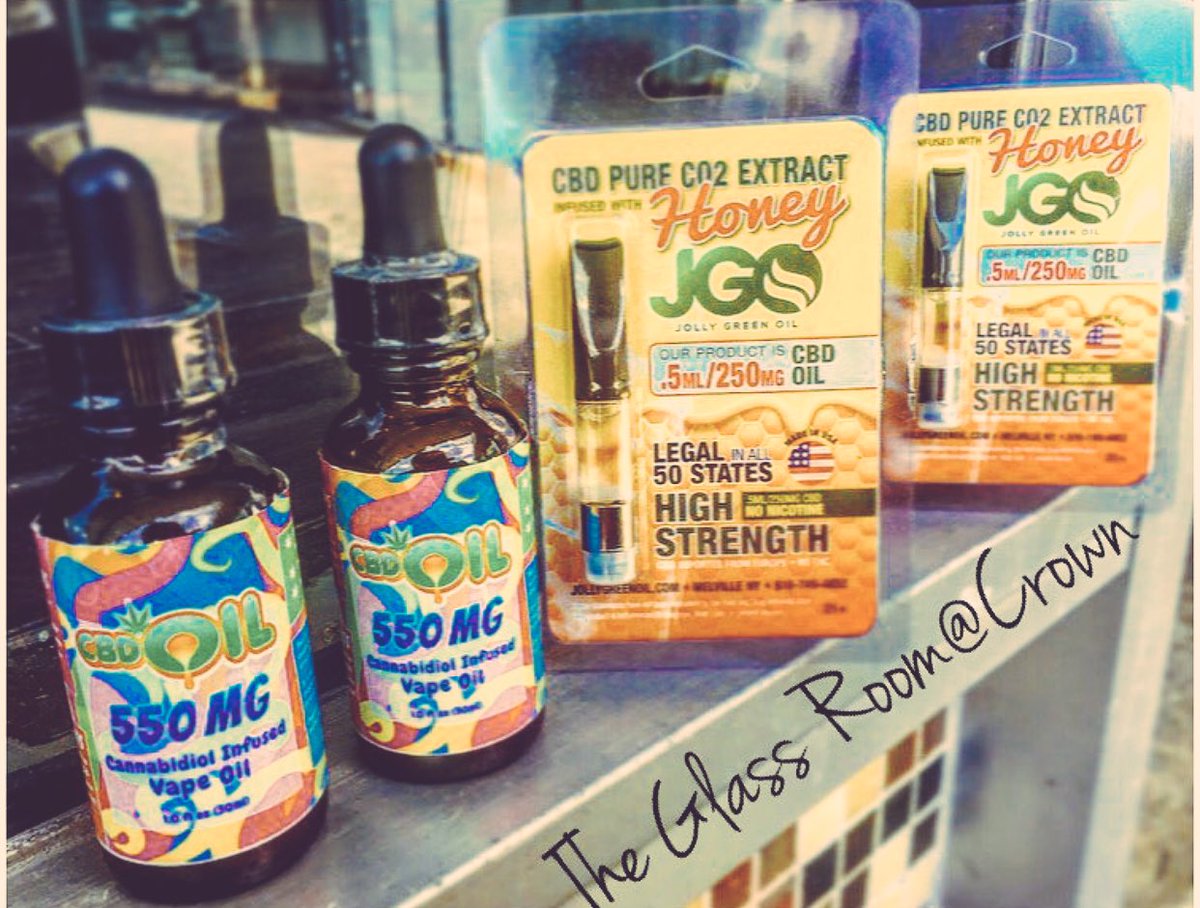 The new CBD pure CO2 pure extracted cartridges INFUSED with honey by Jelly Green Oil ! Theses cartridges include 250 mg in a .5ml cartridge!