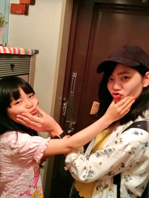 Twitterのコスプレ画像35