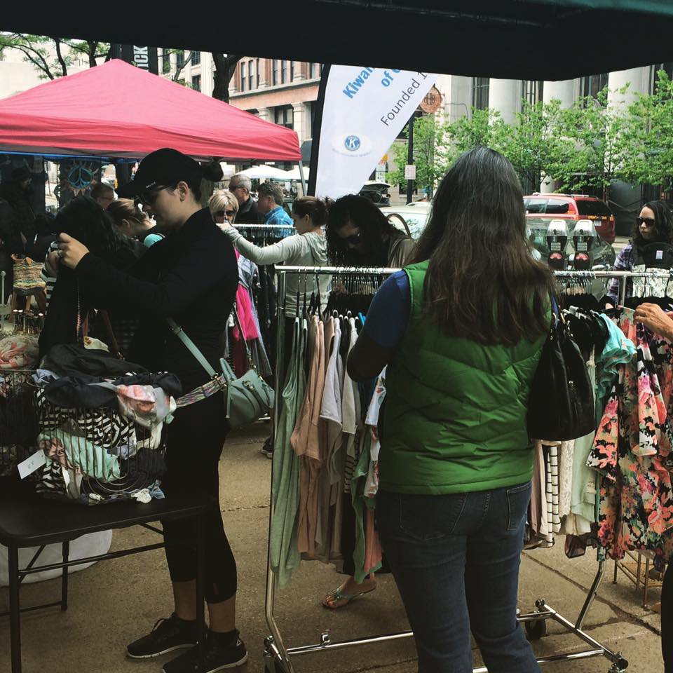 Sunlight Market tweet media