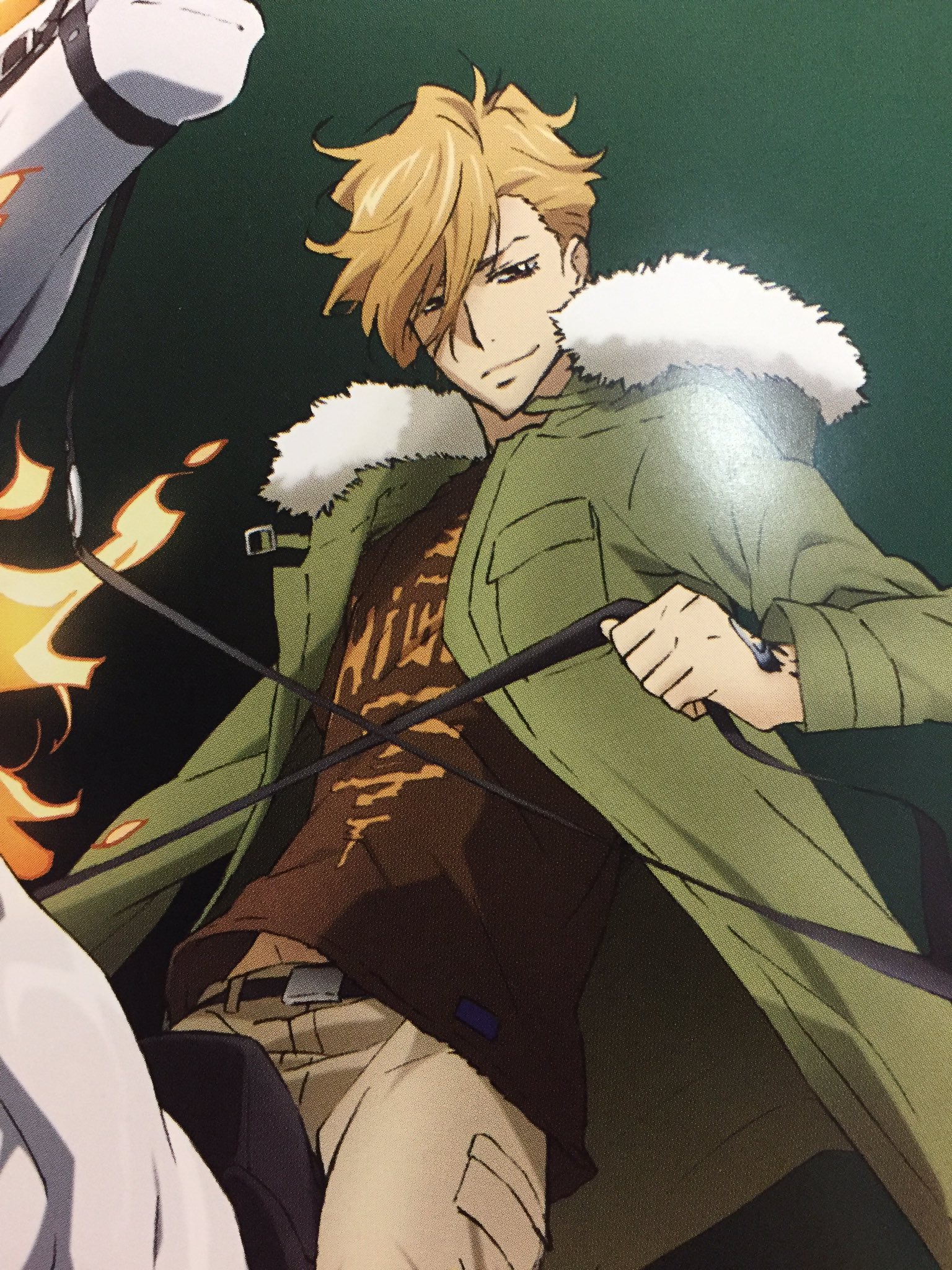 Twitter এ まめち 常々このディーノはほんと歴史に名を残すレベルでカッコイイ と思うんだけど見てこの腰 腰の なに 鼠径線 鼠径靭帯 腹斜筋 よく分からないけどエロいよねほんとエロい こんなエロかっこいいディーノがdvdのジャケットになってたんですよやばい