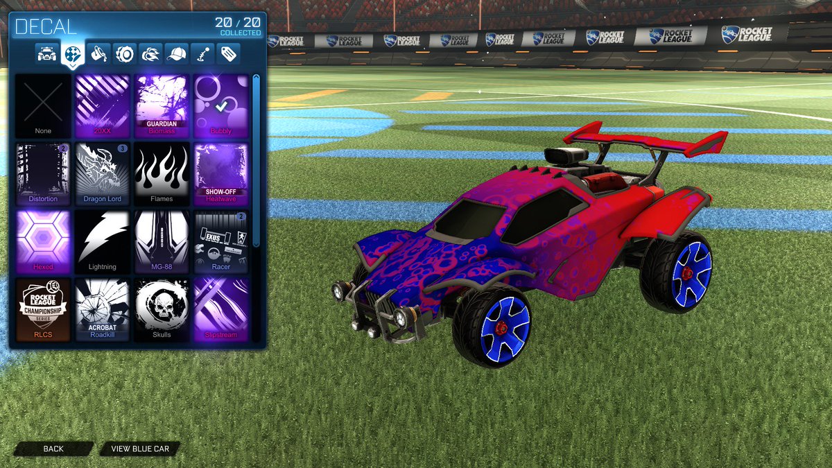 FreaKiiRL's tweet image. GIVEAWAY!!!
[BM Decal] Bubbly + [Tactician, Yellow] Fireplug + [Blue] Fireplug
RT + Follow to enter
ends 30th June
GL!