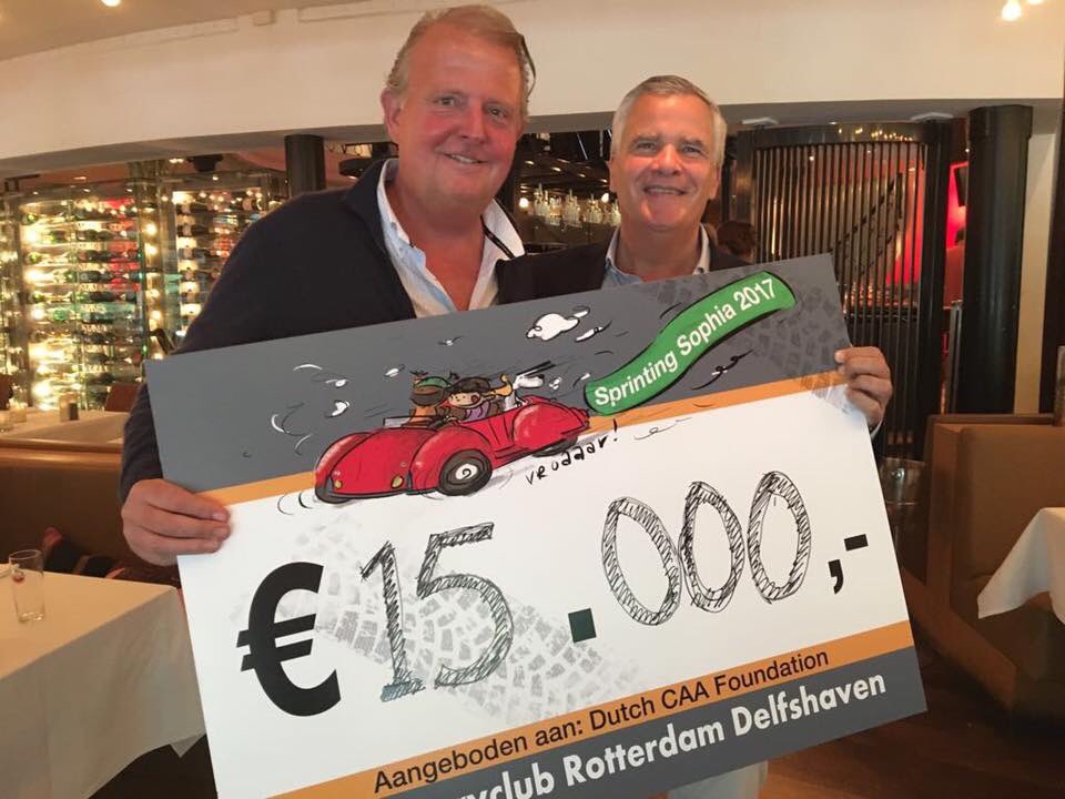 We kijken terug op een mooie week facebook.com/DutchCaaFounda…