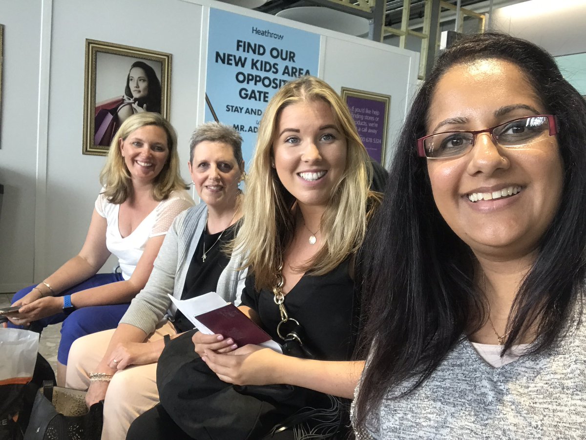 Let's get this party started #eurentalmeeting2017 #teameu