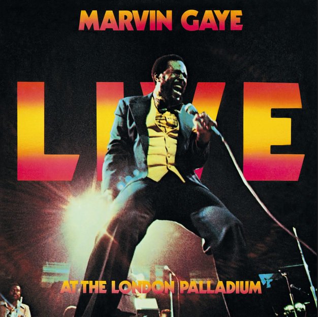 ClassicMotown's tweet photo. After seven weeks in the Top 10, Marvin Gaye’s “Got To Give It Up—Pt. 1” reached the summit of the @Billboard Hot 100, #OTD in 1977. https://t.co/E2L5uN3fZL