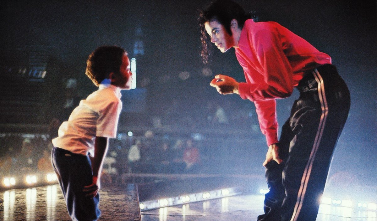 GMJHDvideos's tweet photo. Throughout his life Michael Jackson donated more than $500 million to various charities, more than any artist.
#8YearsWithoutMichaelJackson https://t.co/iTt9EJMS6a