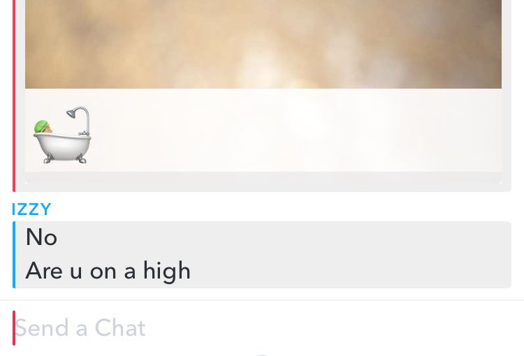 saaammonk's tweet photo. a collection of my little sister being worried about my drug habits https://t.co/dmcOvWuuIu