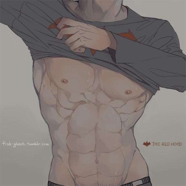 "It's #SeductiveSunday again."