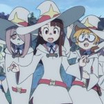 25話まとめ リトルウィッチアカデミア Tvシリーズ シャイニーロッド 信じる心がみんなの魔法 アンドリュー アニメレーダー