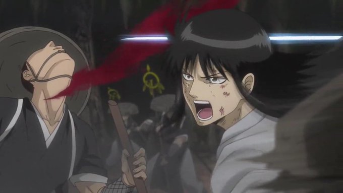 桂小太郎のtwitterイラスト検索結果 古い順