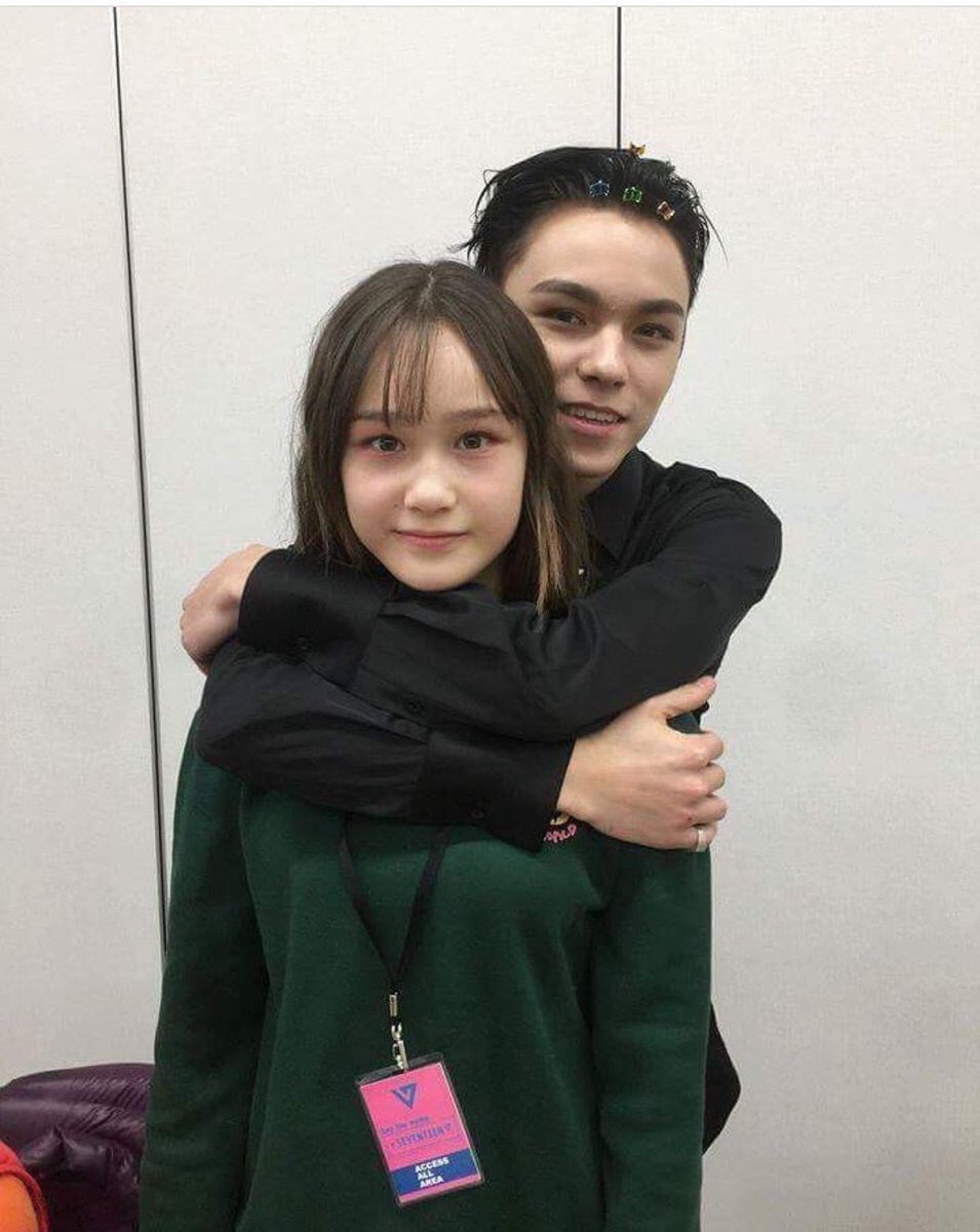 最新版 Seventeenバーノンのプロフィール 一番大切な存在とは メンバー内では誰と仲良し