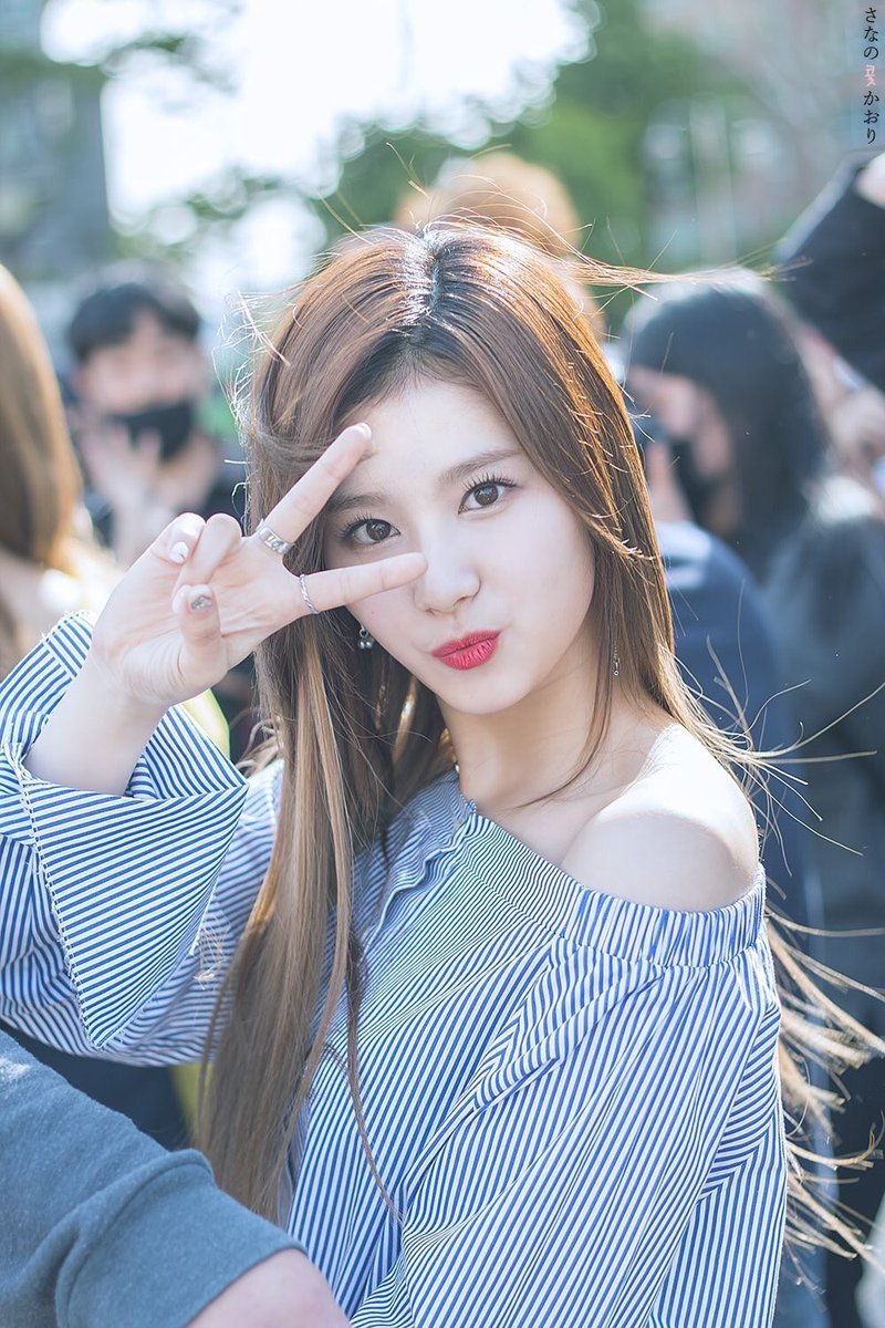 twice_once_sw's tweet photo. TWICE垢作ったんで初タグします！
サナ ツウィ チェヨンよりオールペンです！
フォローお願いします！

#Twitter上にいるTWICEペンさん全員と繋がるのが夢だったりするのでとりあえずこれを見たTWICEペンさんはRTとフォローしていただけると全力でフォローしに行きます https://t.co/RFPD47nxxW