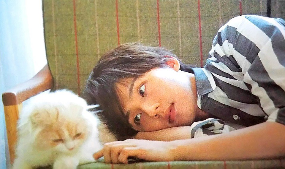 kismywrold's tweet photo. ハッピーバースデー25/06/2560 (30)
楽しい時間を過ごします Happy birthday 🎉🎉🎊🎐 #藤ヶ谷太輔   #kismyft2 https://t.co/e3aCH48tkn