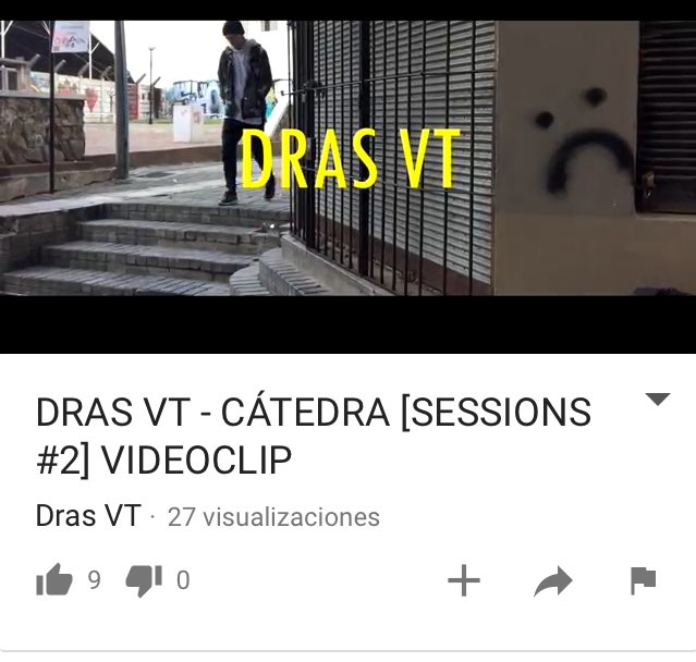 Rap_UY's tweet photo. Dense una vuelta por aca https://t.co/UhkdOf6fNO