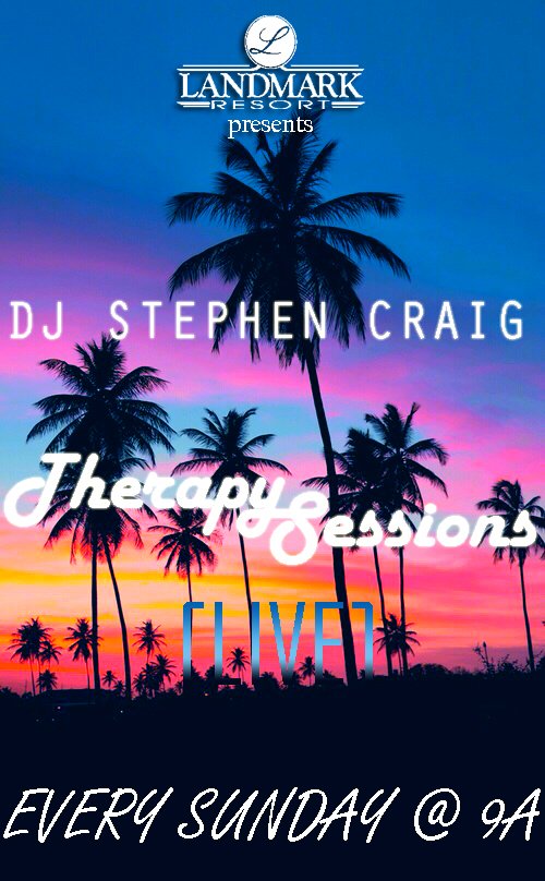 djstephencraig's tweet photo. Spinning your favorite hits live poolside every Sunday morning starting at 9am! #djscnsc #myrtlebeachdjs #myrtle #beach #landmarkresort #fun https://t.co/ufVkCfBXNV