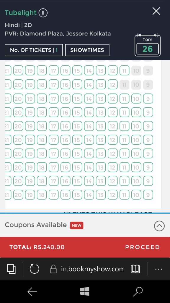 Thats the power of mega star Salman Khan. Salute!