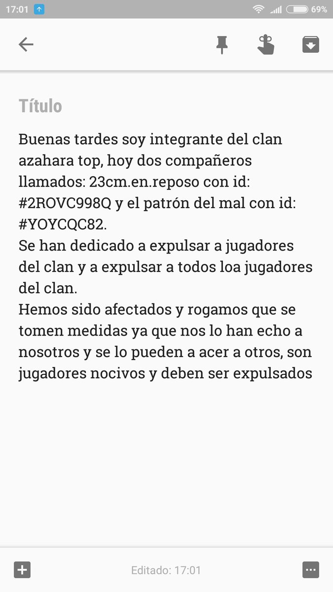azaharatop's tweet photo. Esto es lo que pasa con algunos jugadores, vigilad a las ratas... un RT se agredece https://t.co/hpPawOlDAd