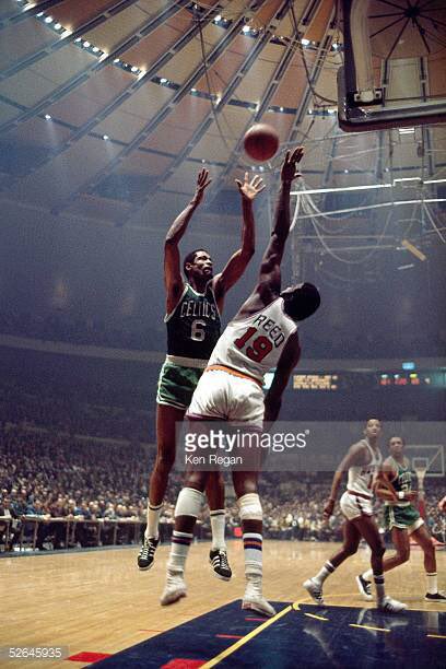 Happy birthday to HOFer & 2X NBA champion Willis Reed!!! 