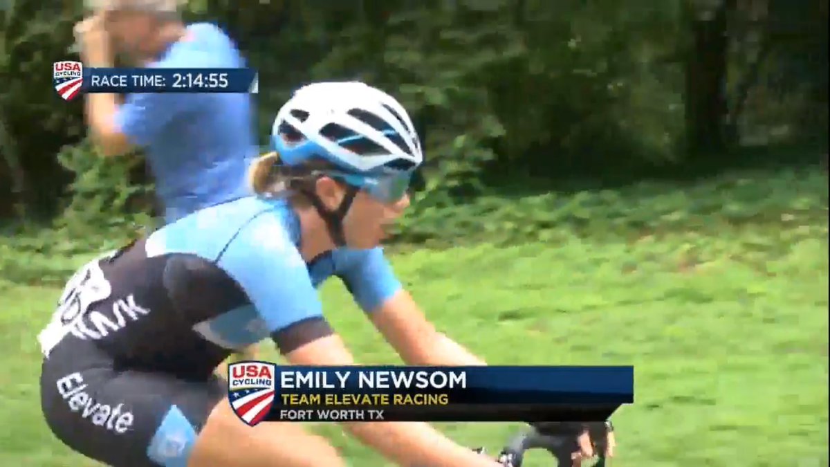 LadyElevate's tweet photo. Cinderella story today!!!  Don't give up, @vrouwnewsom.  We believe in you!!  #elevateyourgame #uspro https://t.co/Yg7zBE9lzs