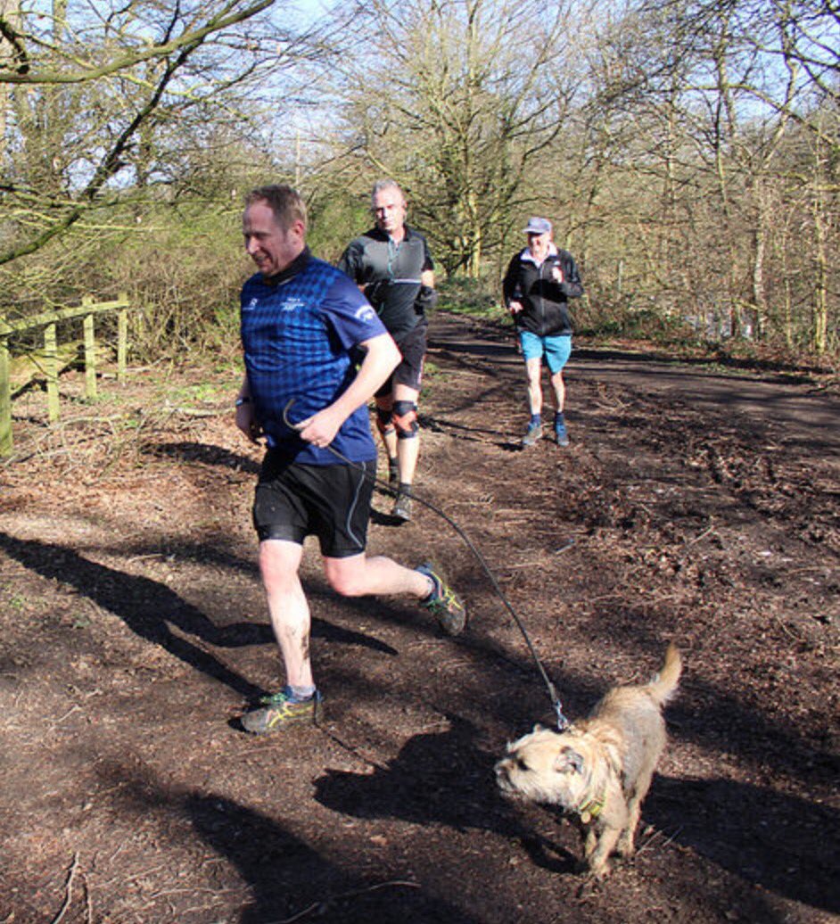marpleparkrun's tweet photo. Nine reasons to run with your dog
#TobyThomas @Adethomas65
https://t.co/uR4uP4ey1W https://t.co/n46rdJ6Di6