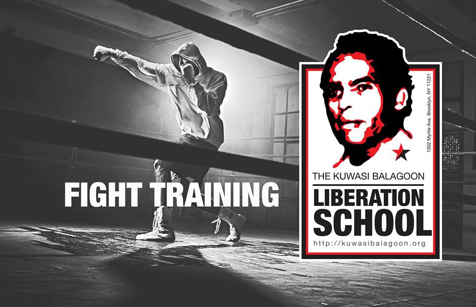 RevAbolition's tweet photo. Fight training tonight at @TheBaseBK 
7pm
#communitydefense
#fightforliberation https://t.co/weJhN4ONAK
