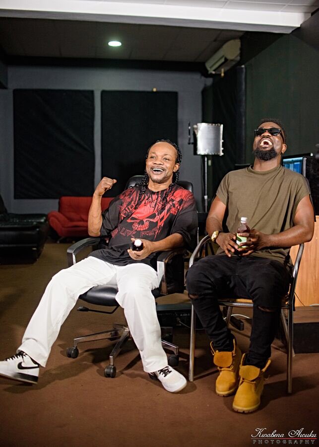 sarkodie's tweet photo. https://t.co/KH8D8gQsJb