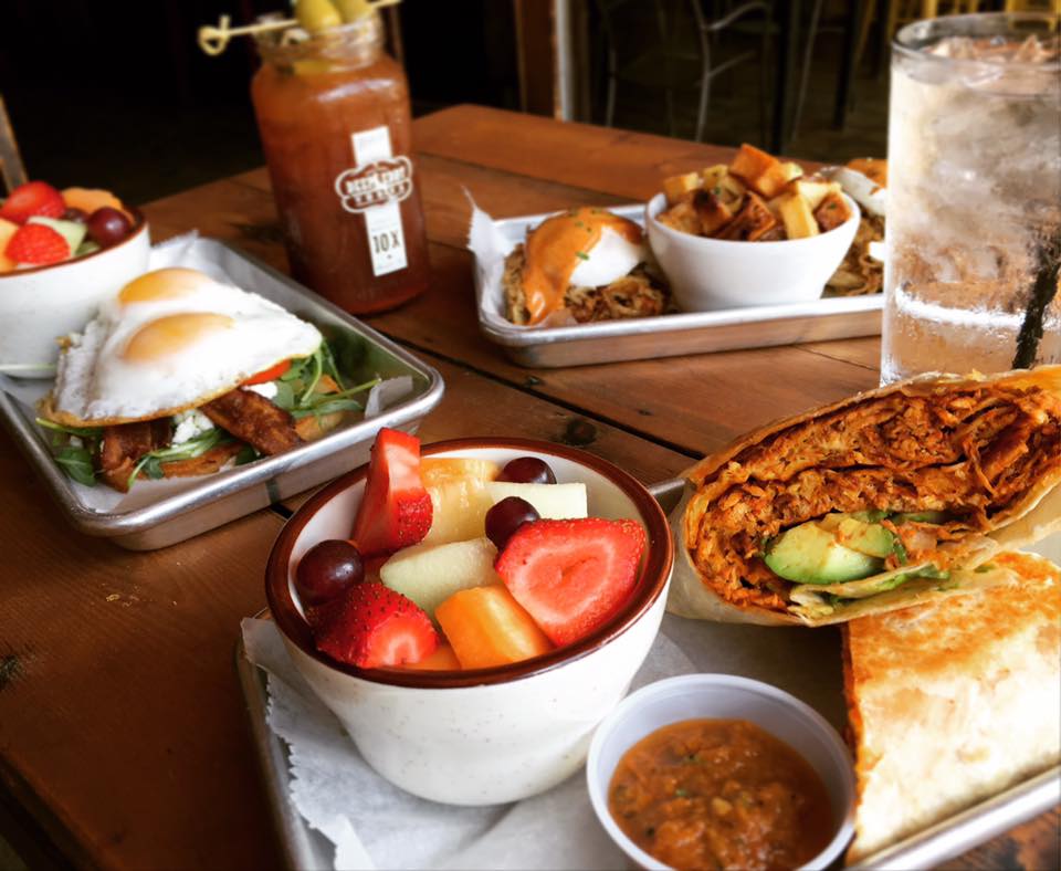 J. BLACK'S-Austin tweet media