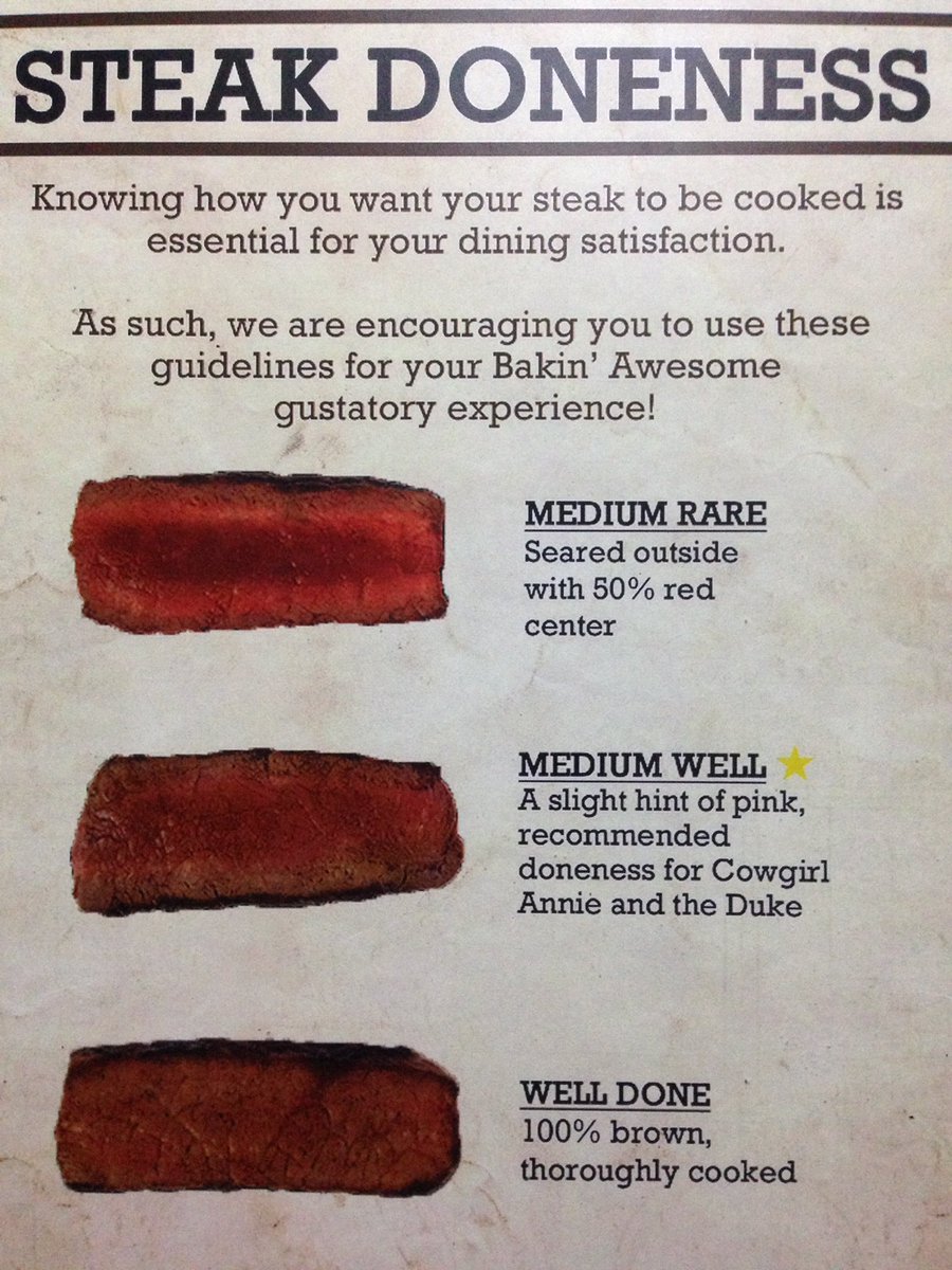 BrickfireMH's tweet photo. 3 flavors, 3 styles, 1 steak... so what's your pick? Tell me yours! #brickfire #cheatday #SundayFunday https://t.co/x5yLEWjPrl