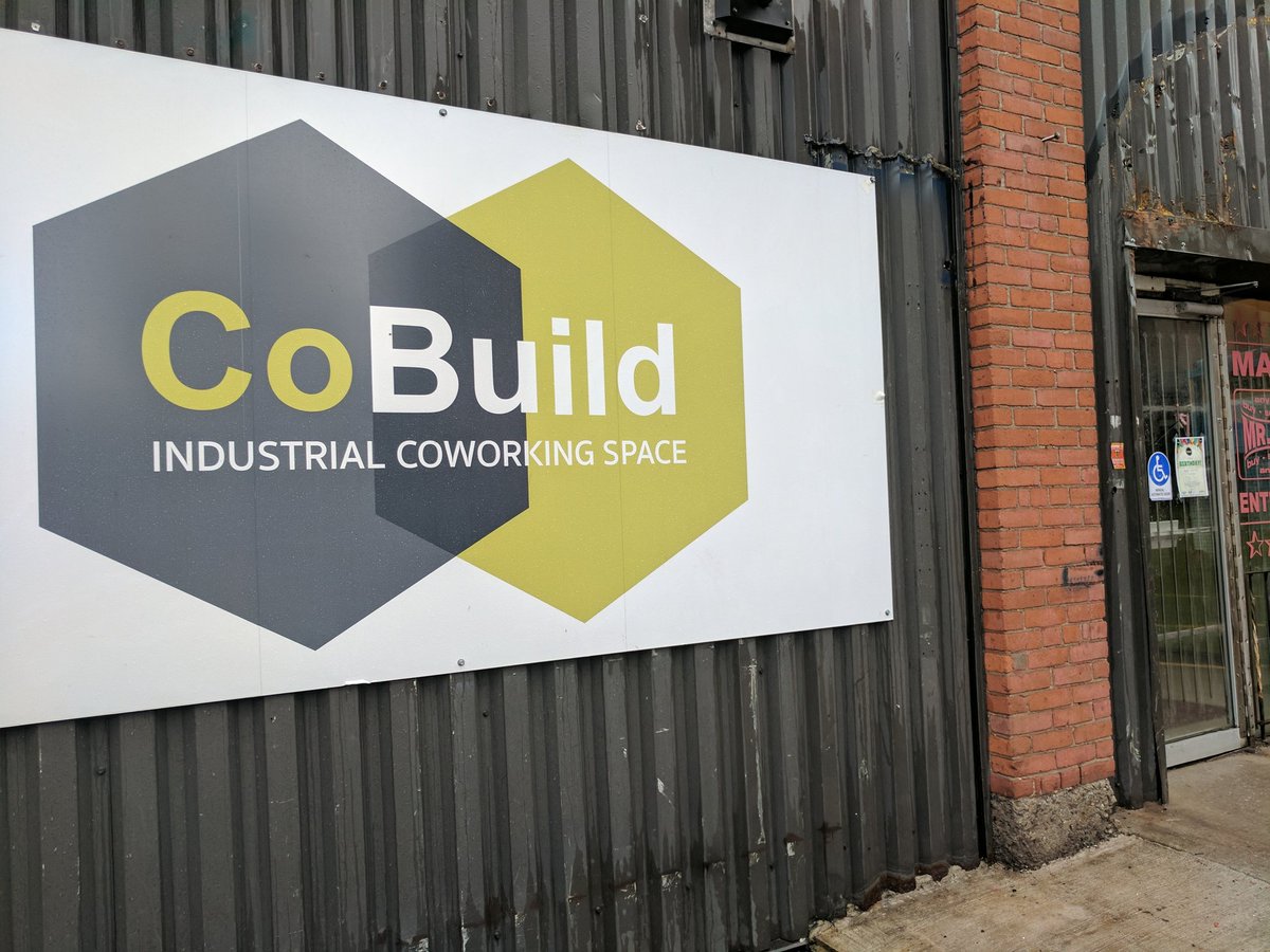 The Generator tweet media