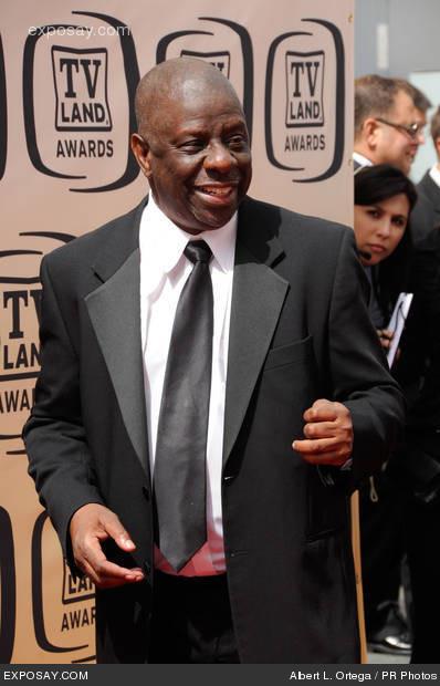 Happy 70th Birthday, Jimmie Walker! 