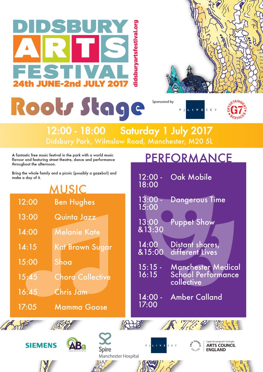 Mama Goose tweet media