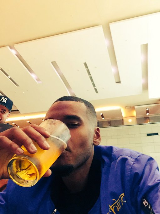 #showmeyourcoldonechallenge @postmalone https://t.co/XLkfr6Ug4q<a href="/tag/showmeyourcoldonechallenge"class="tags">#showmeyourcoldonechallenge</a>