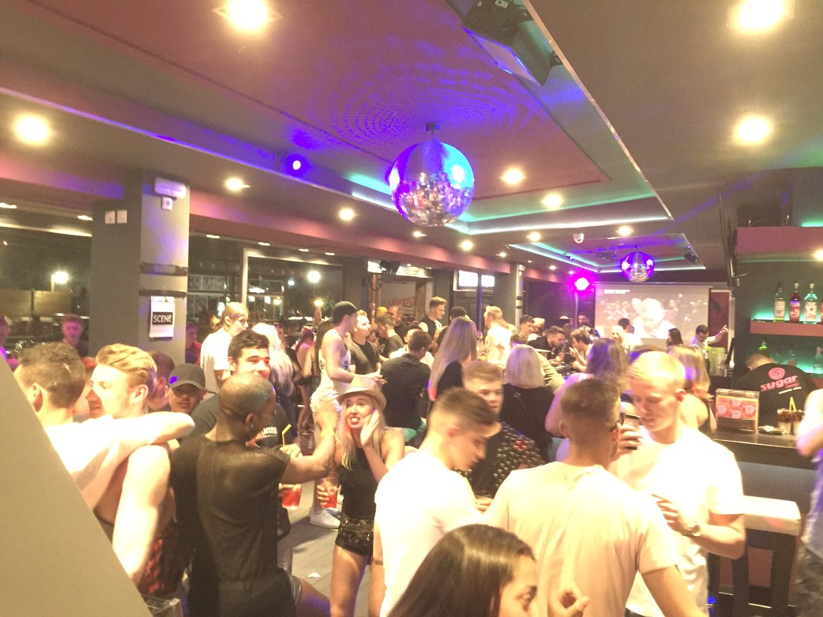 Sugar Lounge Zante (SugarZante) Twitter