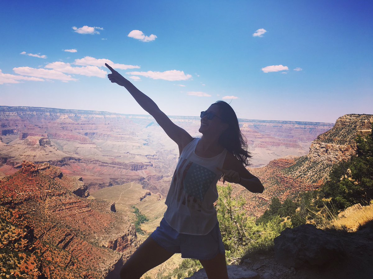 Melissa O'Young tweet media