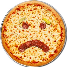 iateacat's tweet photo. You can't make everyone happy. You're not pizza. https://t.co/xG8WjkJIak